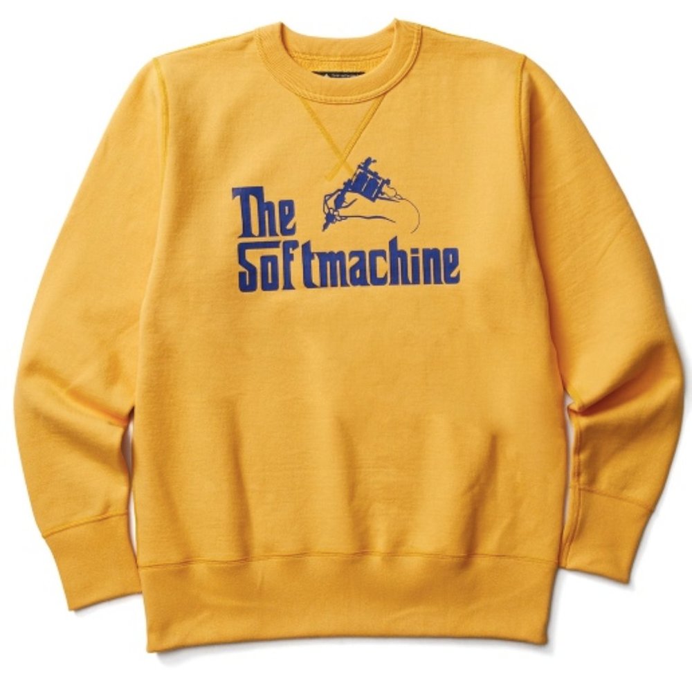 Softmachine